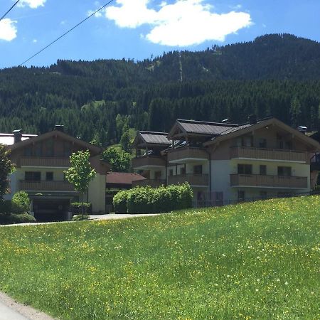 Kaiserhaus ลีโอกัง ภายนอก รูปภาพ