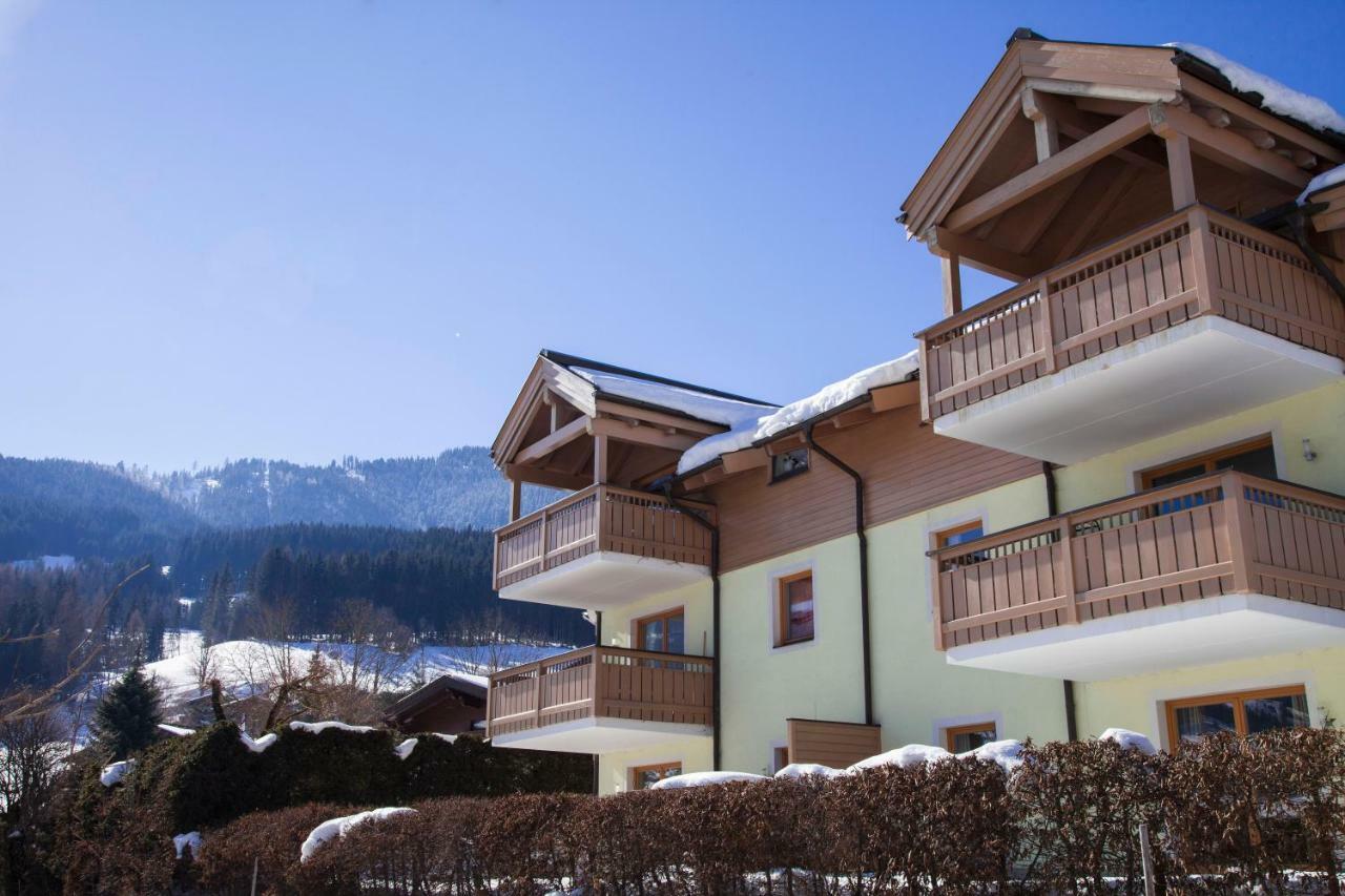 Kaiserhaus ลีโอกัง ภายนอก รูปภาพ
