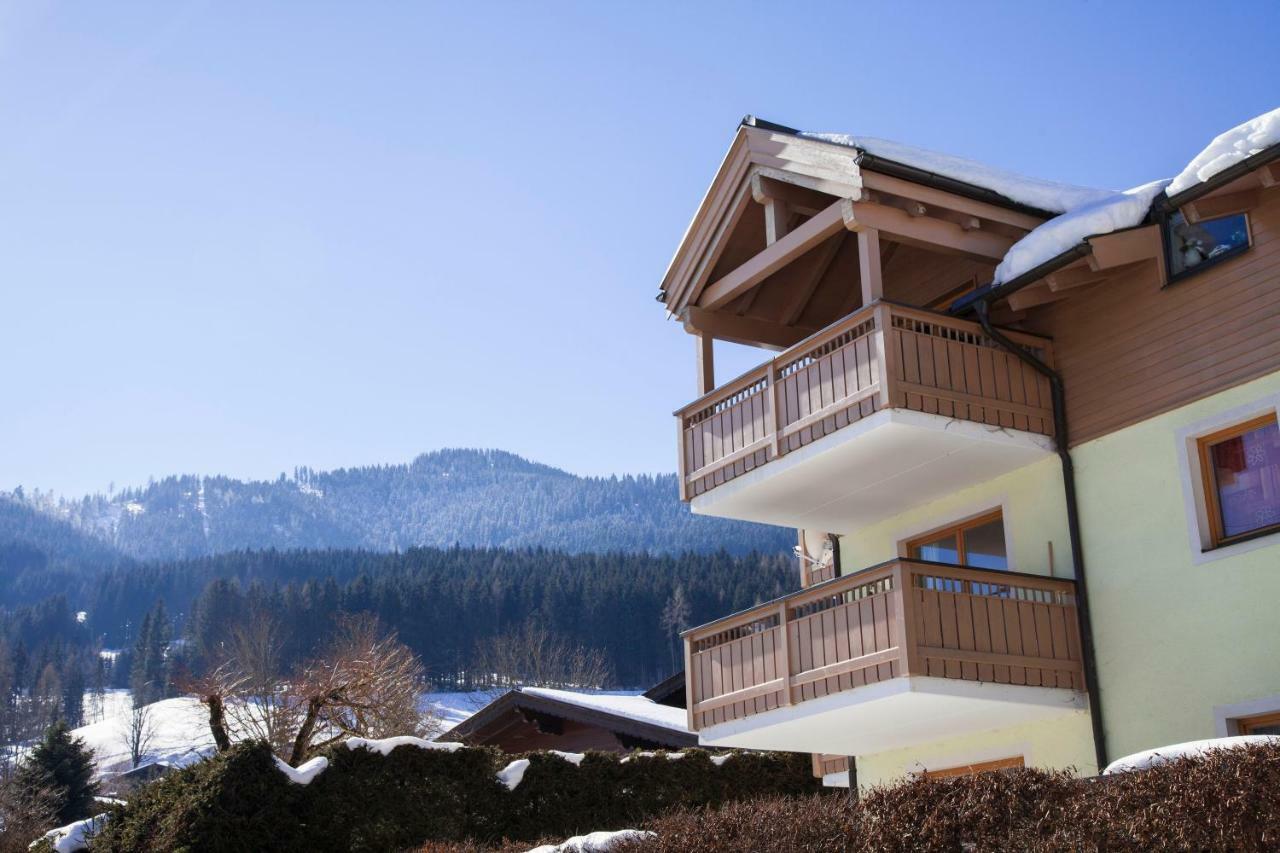 Kaiserhaus ลีโอกัง ภายนอก รูปภาพ