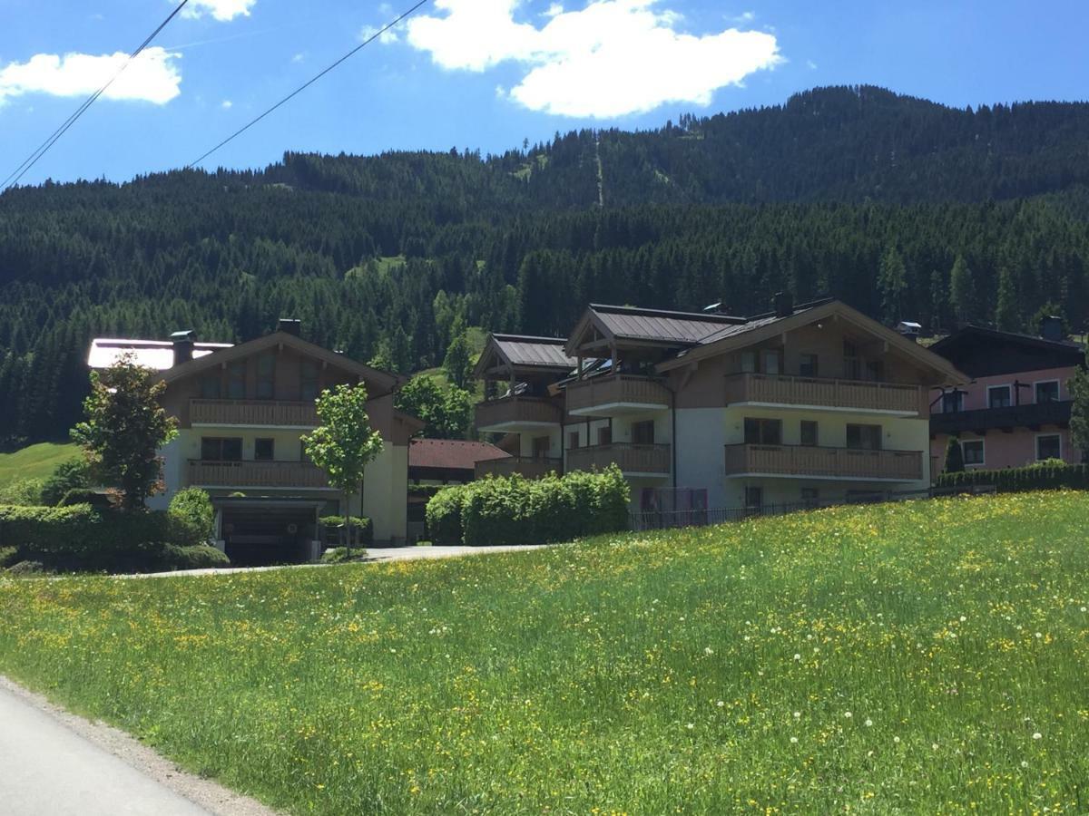 Kaiserhaus ลีโอกัง ภายนอก รูปภาพ