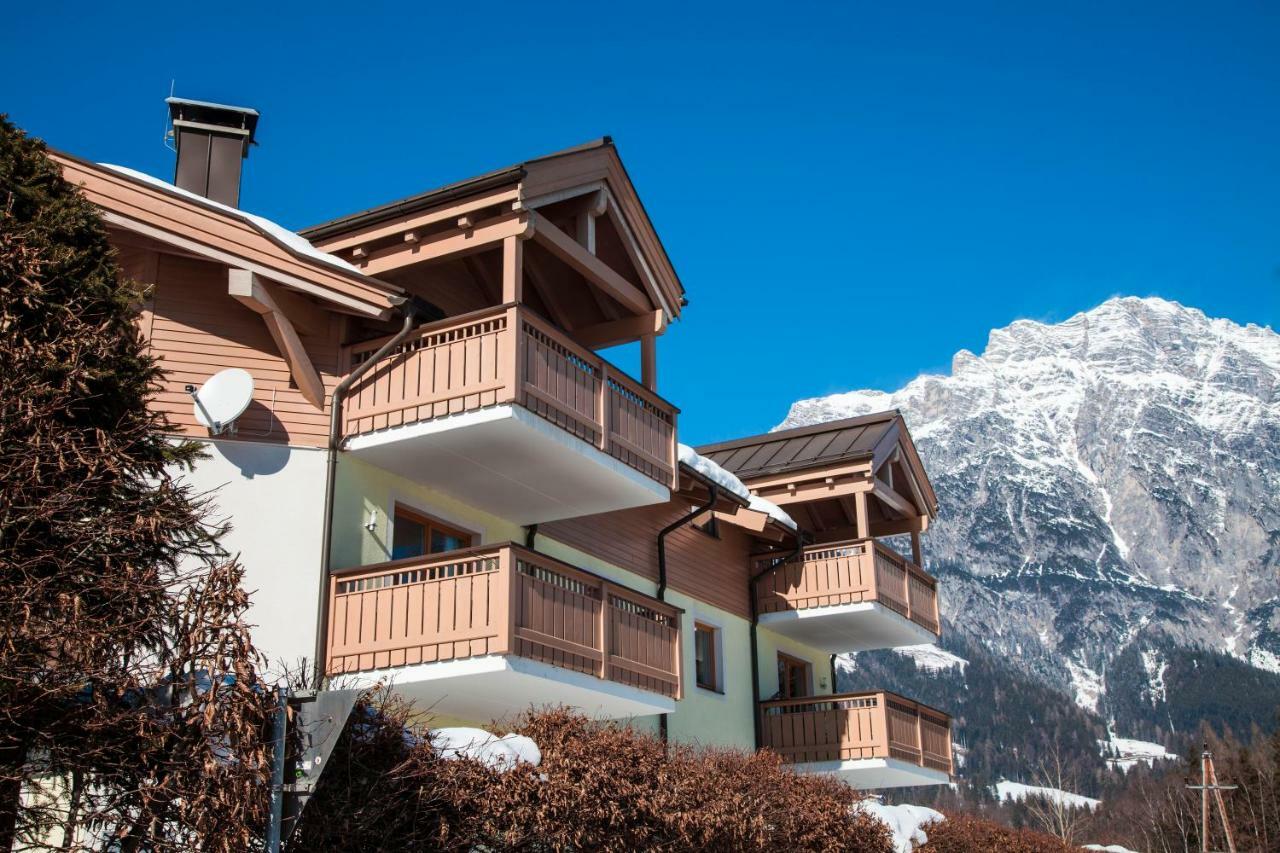 Kaiserhaus ลีโอกัง ภายนอก รูปภาพ