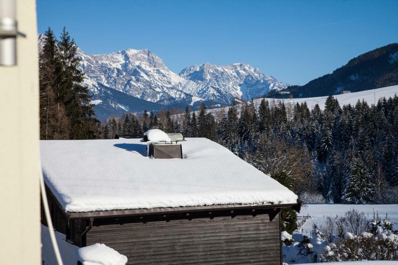 Kaiserhaus ลีโอกัง ภายนอก รูปภาพ