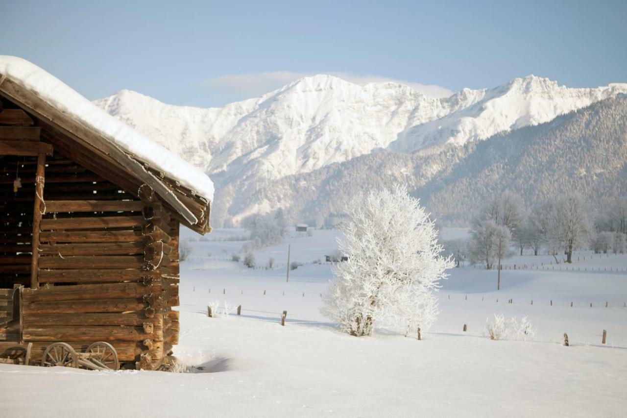 Kaiserhaus ลีโอกัง ภายนอก รูปภาพ